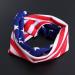 Buy Frcolor America Flag Headbands - USA Patriotic Elastic Hair Accessories for All Occasions - Buy Online on GoSupps.com