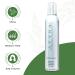 Avyna Ayna Xtyling Restructuring Hair Mousse 10.14 oz - Revitalize Your Hair | International Shipping Available - Buy Online on GoSupps.com