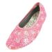 Beck Girls Pink Dream Slippers 26 EU Pink