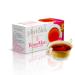 KUKER FemoMax Tea - Women's Health Herbal Tea For Fertility Hormone Balance Detox - Mint Leaf Calendula Flower Tarta Flower Turmeric Root Yarrow Flower Liquorice Tea - 30g 20 Tea Bags