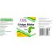 Ginkgo Biloba 15000mg Equivalent 120 Capsules | High Strength Extract | AGROLAB Germany Certified | Gluten GMO Free - Buy Online on GoSupps.com
