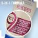 Rimmel London BB Cream Medium 3ml - Lightweight Coverage for a Flawless Complexion - Buy Online on GoSupps.com