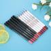 YOUTHINK Lip Liner Set - 12 Waterproof Matte Lipstick Pencils for Long-Lasting Beauty | International Shipping Available - Buy Online on GoSupps.com