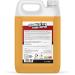 Chemical Trade Store - Concentrated Washing Up Liquid - Orange - 5 Litre - Buy Online on GoSupps.com