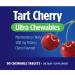 Nature's Way Tart Cherry Ultra Chewable - 1200mg, 90 Count - Enzymatic Therapy - Buy Online on GoSupps.com