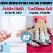 2 Pieces 15ml Gel Nail Polish Remove Gel Nail Polish Remover For Nail Art with 2 Gel Polish Scraper & 1 Nail File Easily & Quickly Remove Nail Polish Peel off in 3-5 minutes - Buy Online on GoSupps.com