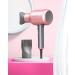 Wavytalk Ionic Hair Dryer with Diffuser and Concentrator Lightweight Quiet Blow Dryer Powerful 1875 Watt Motor for Smooth and Fast Drying Hair Rose Pink Bright Rosepink - Buy Online on GoSupps.com