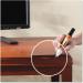 Master Caster 18000 ReStor-It Furniture Touch-Up Kit - 8 Piece Kit for International Shipping | Best Repair Solution - Buy Online on GoSupps.com