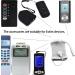 E-stim Adjustable Conductive Loop Accessories - Silver Thread for Tens Stim Finger Massager | International Shipping - Buy Online on GoSupps.com