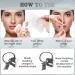 120 PCS Mouth Tape for Sleeping | Stop Snoring | Snoring Relief for Men and Women - Buy Online on GoSupps.com