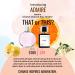 ADMIRE | Inspired by CHNL CHANCE EAU TENDRE | Pheromone Perfume for Women | Extrait De Parfum | Long Lasting Dupe Clone Essential Oils Fragrance | Perfume De Mujer | (30 ml / 1 Fl Oz) 1 Fl Oz (Pack of 1) - Buy Online on GoSupps.com