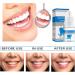 Buy 2pcs Teeth Brightening Liquid Improve Yellow Teeth & Clean Skin | 20ml Perfume PARFUM - Buy Online on GoSupps.com