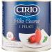 Cirio Alta Cucina Pelati Cirio Large Format 2500 g - Buy Online on GoSupps.com