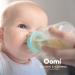 Oomi Baby Teething Relief Herbal Tea - Natural & USDA Organic - 30 Servings - Safe for Infants - Chamomile for Oral Pain Relief - Buy Online on GoSupps.com