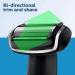 ATOZS 4X BG2000 Replacement Trimmer/Shaver Foil Head for Bodygroom BG7040 BG7030 BG5025 BG2039 - Buy Online on GoSupps.com