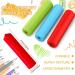 Ranley Tough Pencils - Silicone Scented Pencil Chewing Attachments for Kids | Perfect Party Gifts & Sensory Toys - Buy Online on GoSupps.com