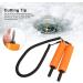 Dpofirs Ice Pick Set | Premium Ice Fishing & Skating Tools | Durable & Versatile Ice Fishing Picks for All skill Levels - Buy Online on GoSupps.com