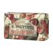 NESTI DANTE Il Frutteto Black Cherry & Red Berries Soap 250g - Luxurious Italian Artisanal Soap for All Skin Types - Shop Internationally - Buy Online on GoSupps.com