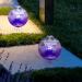 Uonlytech Solar Floating Light | Color Changing Magic Ball for Pools & Ponds | Vibrant Solar Pool & Pond Lighting - Buy Online on GoSupps.com