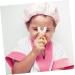 Buy Bcoath 3-Piece Manual Silicone Toothbrush Set for Toddlers | Washable & Safe Children's Oral Care - Buy Online on GoSupps.com