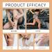 Baume Neuro Therawolf Baume apaisant pour les nerfs Therawolf Cr me apaisante pour les douleurs neuropathiques Cr me naturelle pour les articulations des mains des pieds et du corps Pom (1) - Buy Online on GoSupps.com