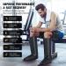 FIT KING Cordless Foot and Leg Massager FT-060A - Portable Air Compression Therapy for Circulation and Pain Relief - Buy Online on GoSupps.com