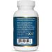 Genex Vitamin B-Complex Organic Blend with B12, B1, B2, B3, B5, B6, Folate, Inositol, Choline - 60 Vegetarian Capsules - Buy Online on GoSupps.com