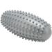 Plantar Fasciitis Massage Ball - Durable PVC Foot Roller for Muscle Relief | Spiky Design Portable Multi-functional (Gray) - Shop Internationally! - Buy Online on GoSupps.com