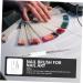 FRCOLOR 8 pieces carved light pen nail drill tube PP fibre - Buy Online on GoSupps.com