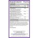 Fermented Zinc Complex for Immune Support & Skin Health - 90 Count (3 Month Supply) - Buy Online on GoSupps.com