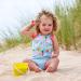 Splash About Happy Nappy Costume - Little Ducks, 6-14 Months - Buy Online on GoSupps.com