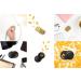 Travel Pill Case | Aesthetic Metal Pill Organizer for Vitamins Supplements & Medications - Ideal for Men & Women - Buy Online on GoSupps.com