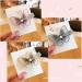 Arqumi 12 PCS Hair Clip Colorful Butterfly Design Hair Clip Hair Accessories for Girls Women 2Pink+2Purple+2Blue+2Green+2White+2Golden - Buy Online on GoSupps.com
