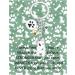 Ensianth Dog Keychain | Perfect Gifts for Dog Lovers | Puppy Paw Print Keyring for Dog Owners - Buy Online on GoSupps.com