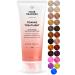 Four Reasons Color Mask - Rose Gold - (27 Colors) Toning Treatment Color Depositing Conditioner Tone & Enhance Color-Treated Hair - Semi Permanent Hair Dye Vegan and Cruelty-Free 6.76 fl oz