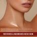 AH-8 Firming Neck Cream for Skin Body Care 4.23Oz Neck Tightening Cream with Roller Lifting & Tightening Loose Skin Reduces Wrinkles and Fine Lines Facial Moisturizer(Golden) - Buy Online on GoSupps.com