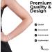 Elegant Magnetic Therapy Bracelet for Women | Titanium & Czech Crystal | Pain Relief for Arthritis & Carpal Tunnel Syndrome - Buy Online on GoSupps.com