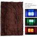 USB Heating Scarf & Pillows | 3 Levels of Pain Relief for Back & Shoulders | Washable Comfort & Relaxation - Buy Online on GoSupps.com