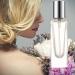 Women's Fragrances Stylish Long Lasting Eau De Parfum Captivating Hair Perfume Suitable for Travel Size Gifts for Women 10ML 8.5x2.6x2.2cm C - Buy Online on GoSupps.com