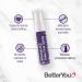 BetterYou Vitamin K2 Oral Spray - Bone Health & Blood Clotting Support - 2-Month Supply - UK Made - Peppermint Flavour - Buy Online on GoSupps.com