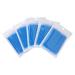 Cuttte 500 PCS Disposable Microbrush Applicators for Eyelash Extensions & Makeup - Blue (2.5mm Head) - Buy Online on GoSupps.com