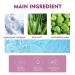 Pickx Hydrolized Collagen Neck Firming Cream - Anti-Aging Moisturizing & Smooth Skin (3PCs) - Buy Online on GoSupps.com
