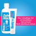 Bioniq Repair Toothpaste Set - 3 x 75ml + 1 x 400ml Dental Milk | Artificial Tooth Enamel & Gum Protection - Buy Online on GoSupps.com