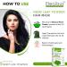 Buy Elecious 100% Natural Neem Powder 200g | Chemical-Free Face & Hair Cleanser Anti-Pimple & Anti-Bacterial - Buy Online on GoSupps.com