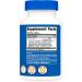 Nutricost Probiotic Complex (10 Billion CFU) 60 Capsules - Acidophilus Plus 9 Other Probiotics Non-GMO Gluten Free Supplement - Buy Online on GoSupps.com