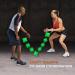 AIRLAXER Reaction Ball - Improve Hand-Eye Coordination with Reflex Training - Buy Online on GoSupps.com