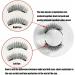 Giani Magnetic Lashes Reusable Natural Look Magnetic Lashes With Applicator(Simple 2pcs) - Buy Online on GoSupps.com