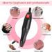 DiiDa Professional Electric Manicure Drill Set - 100pcs Sand Bands + 1 Powder Brush Included - Buy Online on GoSupps.com