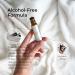 L'OIL FRAGRANCE Cotton Castle Perfume Oil for Women | Inspired by Cr.eed s Aventus for Her | Fresh Apple Bergamot & Rose - Pure Infused - Paraben-Free - Vegan | 10ml Long-Lasting Luxury Scent - Buy Online on GoSupps.com