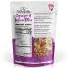 Nature's Garden Omega-3 Deluxe Mix - Heart Healthy Trail Mix - Gluten Free, Antioxidant Rich, Cholesterol Free - 26 oz (Pack of 3) - Buy Online on GoSupps.com
